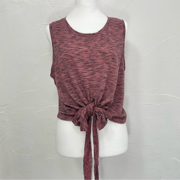 Zyia Infinity Wrap Tank - Picture 7 of 15